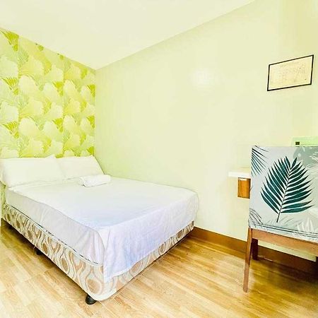 Oyo 1008 Armond Bed And Breakfast Île de Mactan Extérieur photo