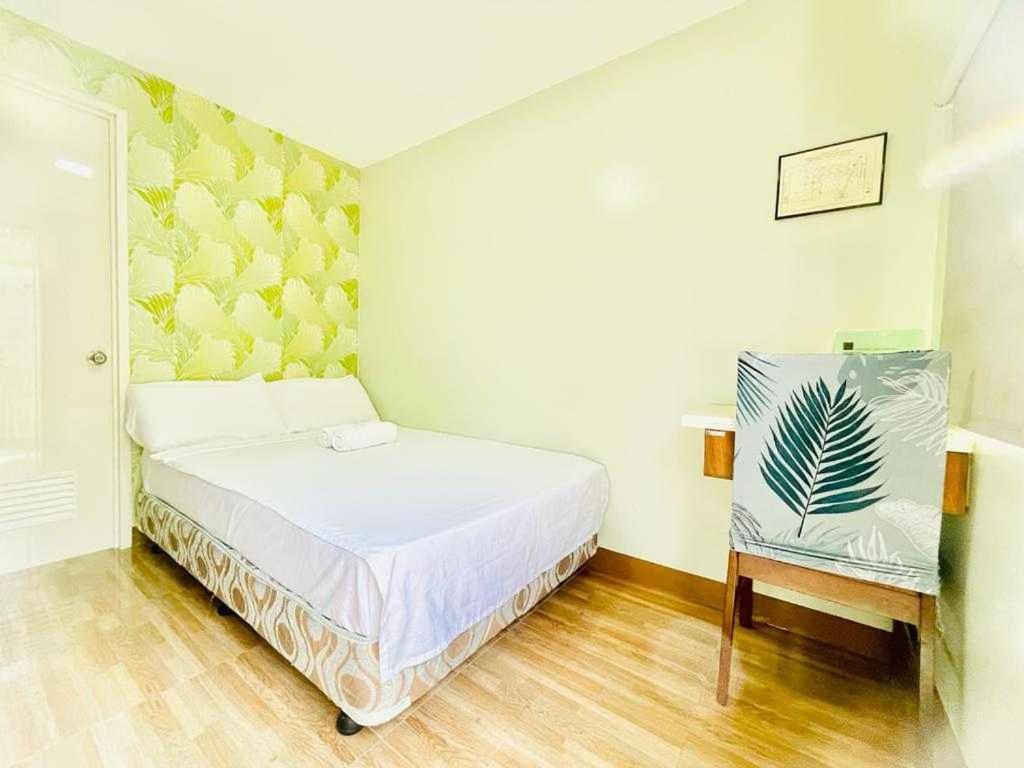 Oyo 1008 Armond Bed And Breakfast Île de Mactan Extérieur photo