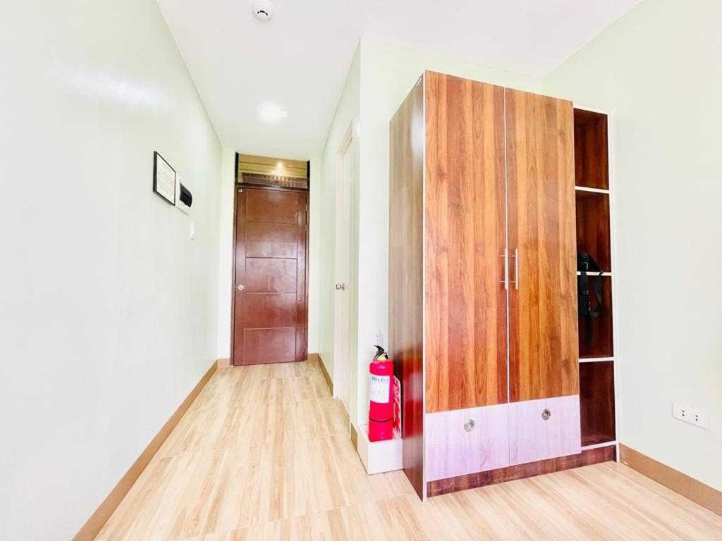 Oyo 1008 Armond Bed And Breakfast Île de Mactan Extérieur photo