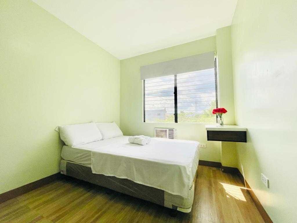 Oyo 1008 Armond Bed And Breakfast Île de Mactan Extérieur photo