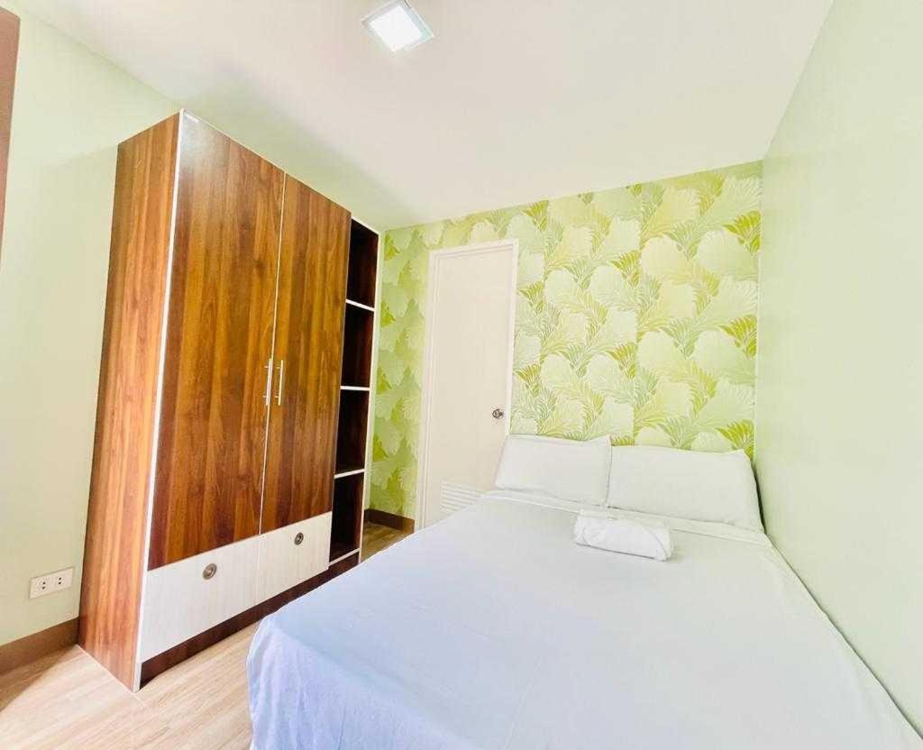 Oyo 1008 Armond Bed And Breakfast Île de Mactan Extérieur photo